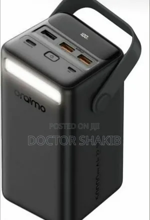 Original Oraimo Power Bank 50000mah