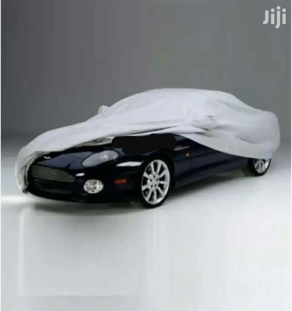 Car Cover