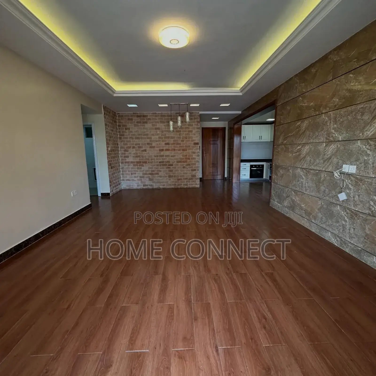 3bdrm Apartment in Kololo, Central Division for rent