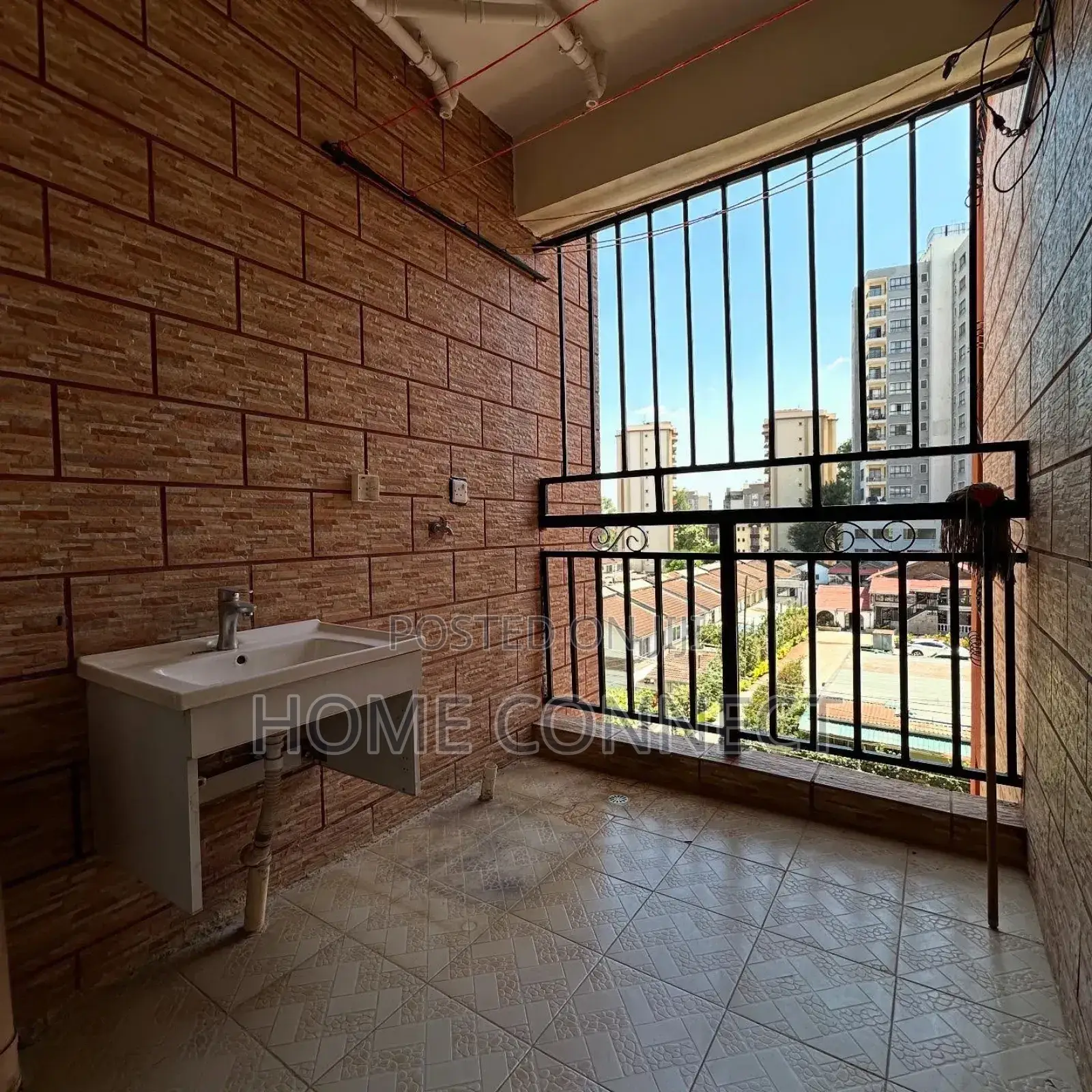 3bdrm Apartment in Kololo, Central Division for rent