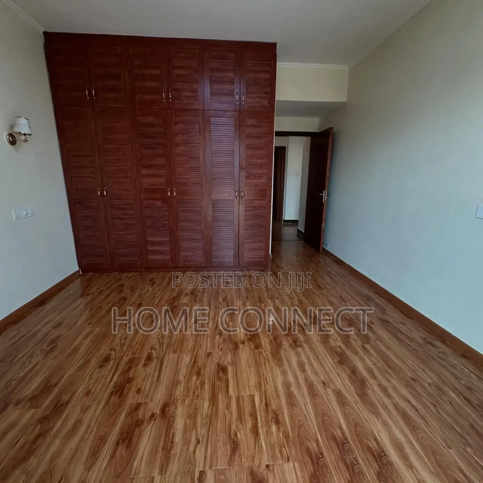 3bdrm Apartment in Kololo, Central Division for rent
