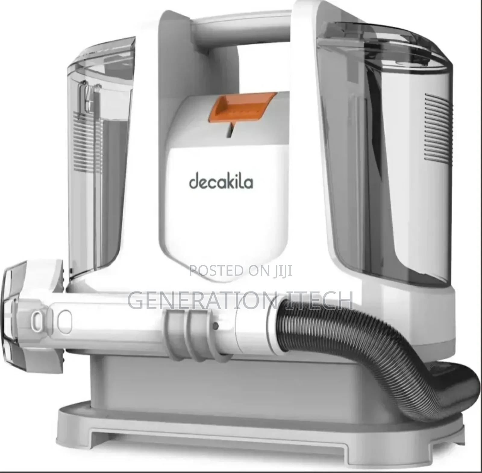 Portable Spot Cleaner- Carpet Cleaner- Couch Stain Removal