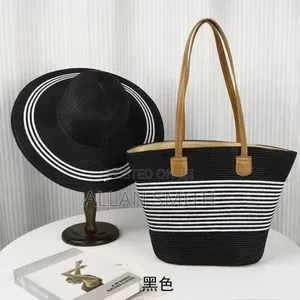 Ladies Beach Hand Bags