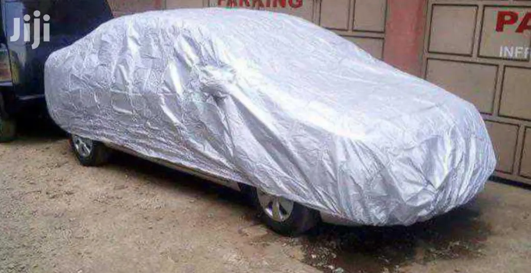 Car Cover