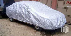 Car Cover