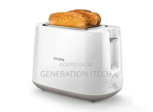Photo - Philips Rolls Bread Toaster | Hd2581