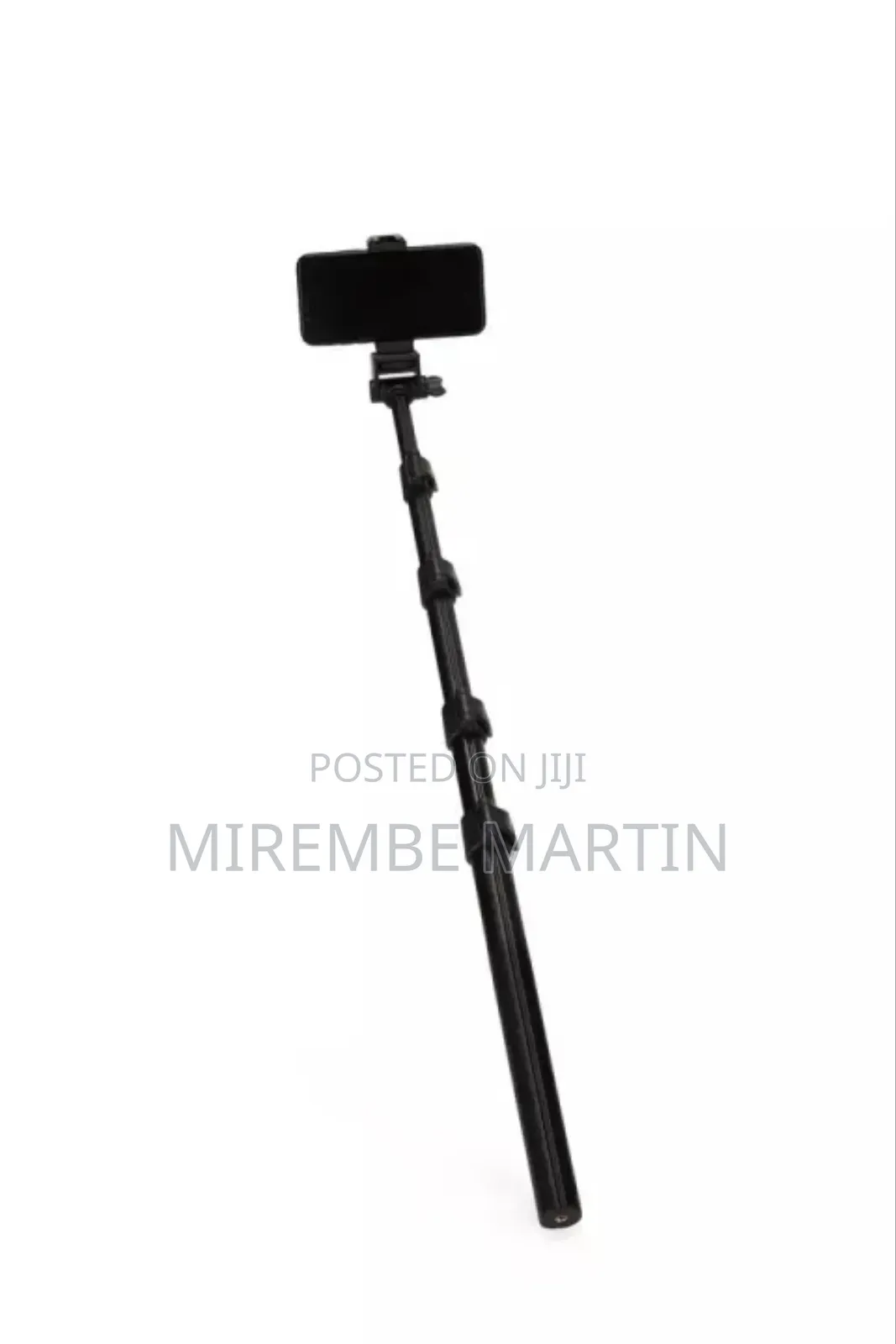 Jmary Mt39 61inch Heavy Duty Extendable Tripod Stand