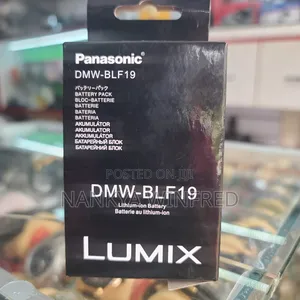 DMW-Blf19 Panasonic