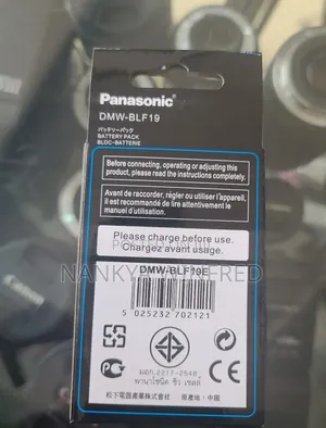 DMW-Blf19 Panasonic