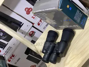 Binoculars