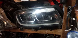 Headlamp for Urban Cruiser and Suzuki Grand Vitara 2022
