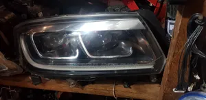 Headlamp for Urban Cruiser and Suzuki Grand Vitara 2022