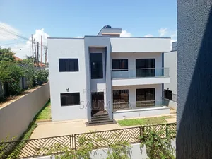 4bdrm Townhouse/Terrace in Kololo Property, Central Division for sale