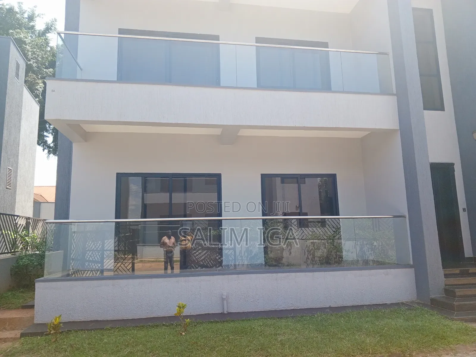 4bdrm Townhouse/Terrace in Kololo Property, Central Division for sale