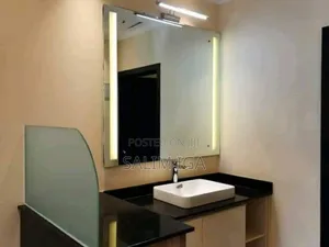 Furnished 1bdrm Apartment in Kololo Property, Central Division