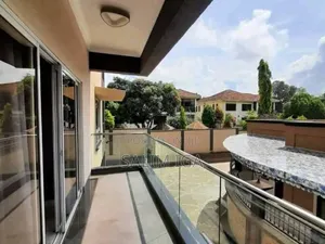Furnished 1bdrm Apartment in Kololo Property, Central Division