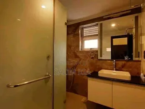 Furnished 1bdrm Apartment in Kololo Property, Central Division