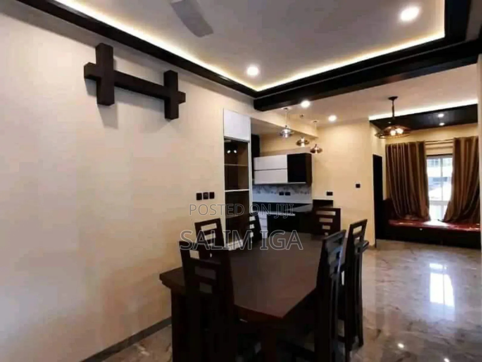 Furnished 1bdrm Apartment in Kololo Property, Central Division
