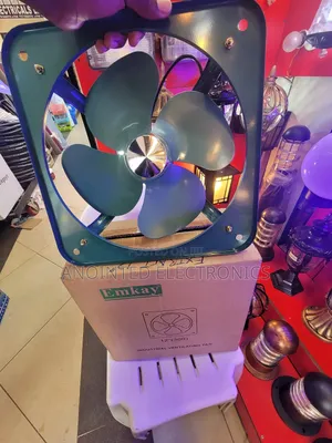 Exhaust Fan 12inchs