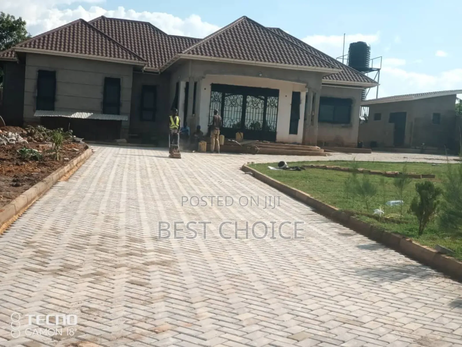 Paver Installation Perfection for Your Dream Out Door Space