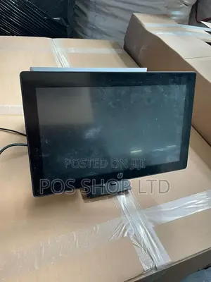 Hp Rp9 G1 Model 9015 Aio Pos With LCD 14" Thermal Printer