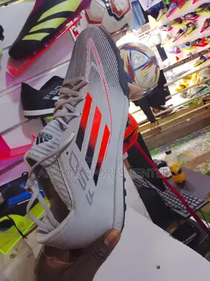 Fair Pray F 50 Original