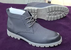 Photo - Men's Timberland Boots