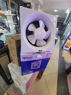 Exhust Fans Vetto 8inches