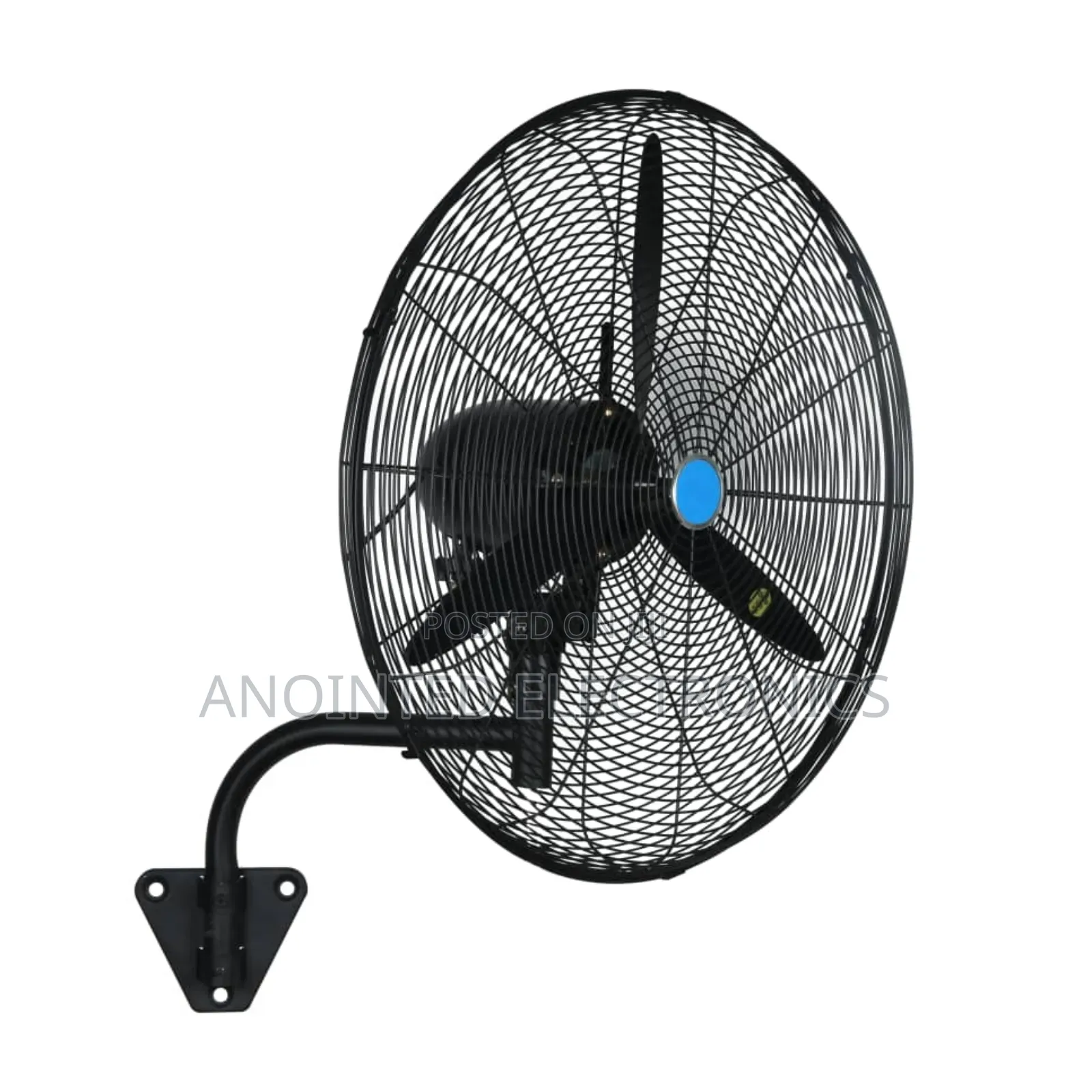 Wall Industrial Fan 26inches