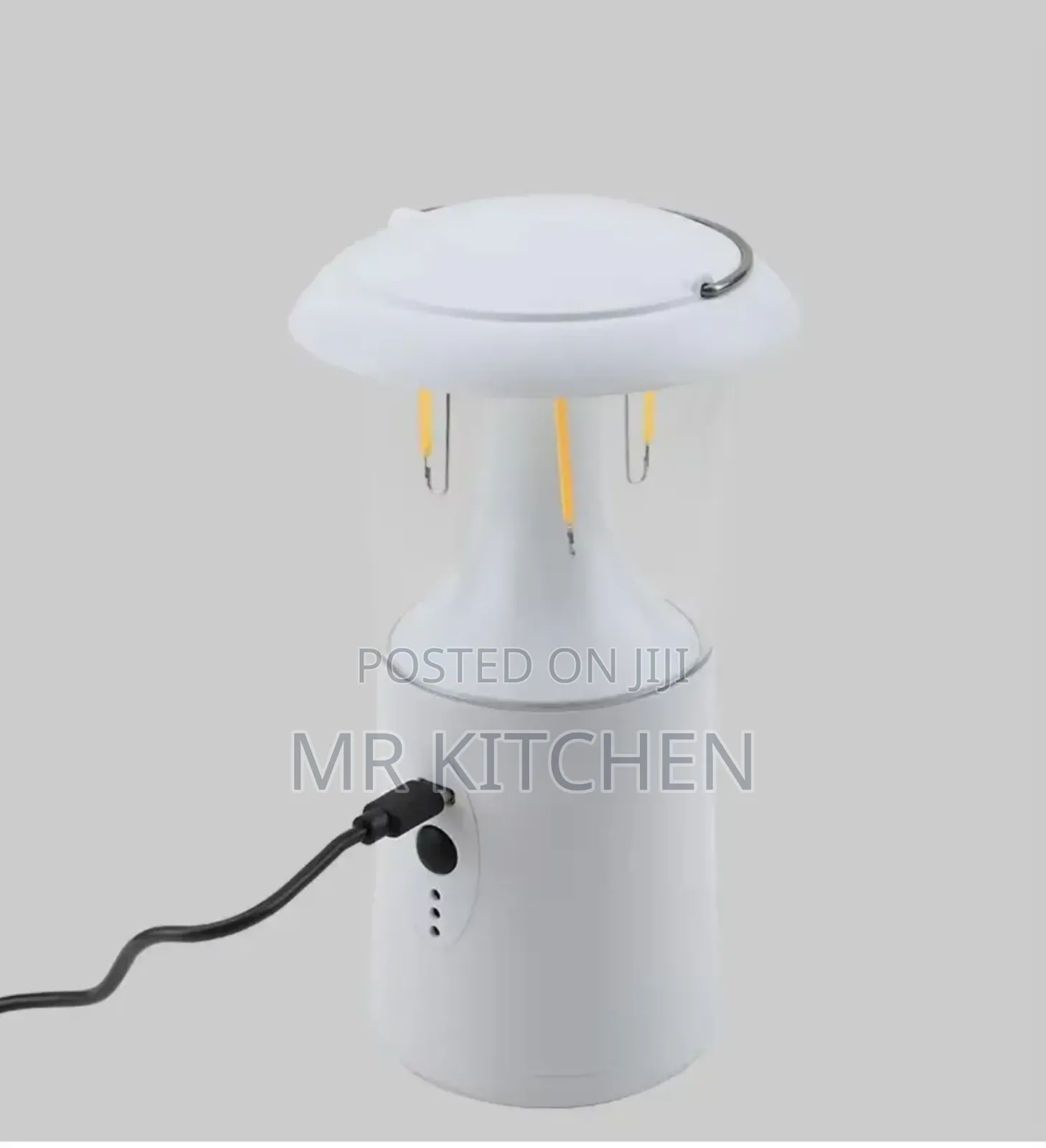 360 Rechargeable Lantern