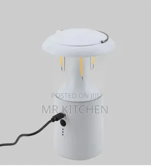 360 Rechargeable Lantern