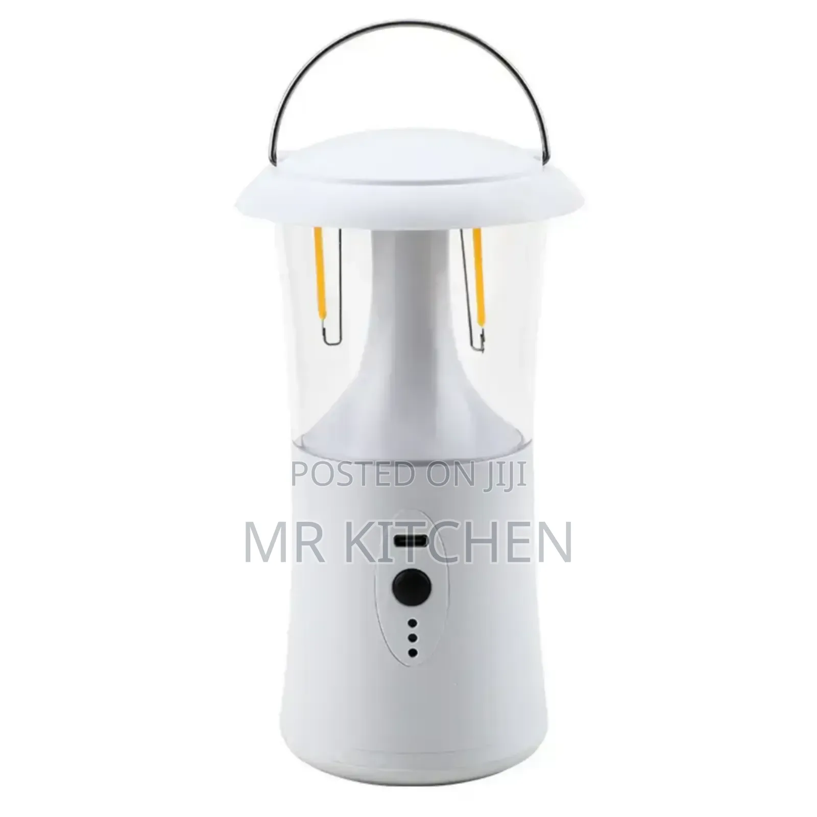 360 Rechargeable Lantern