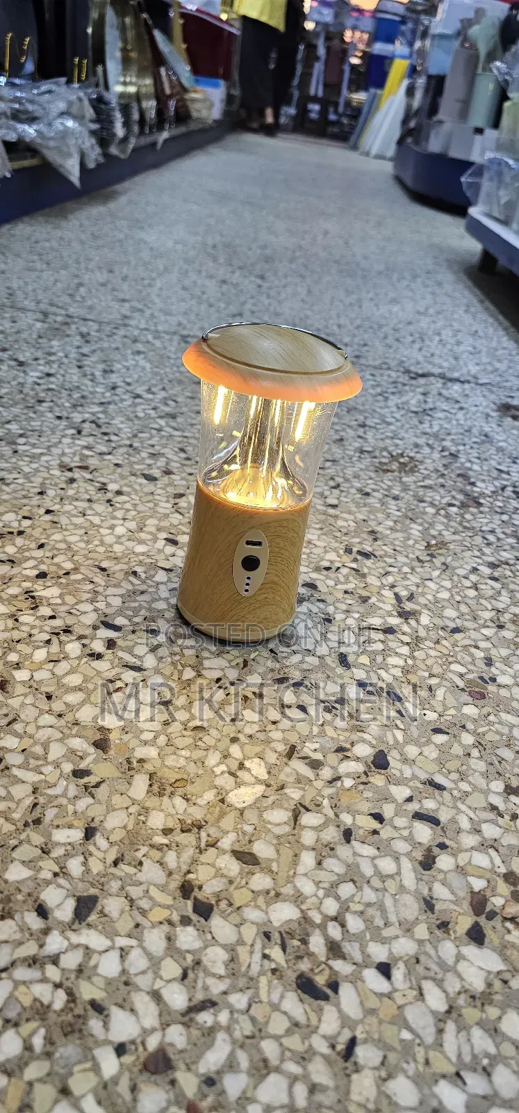 360 Rechargeable Lantern