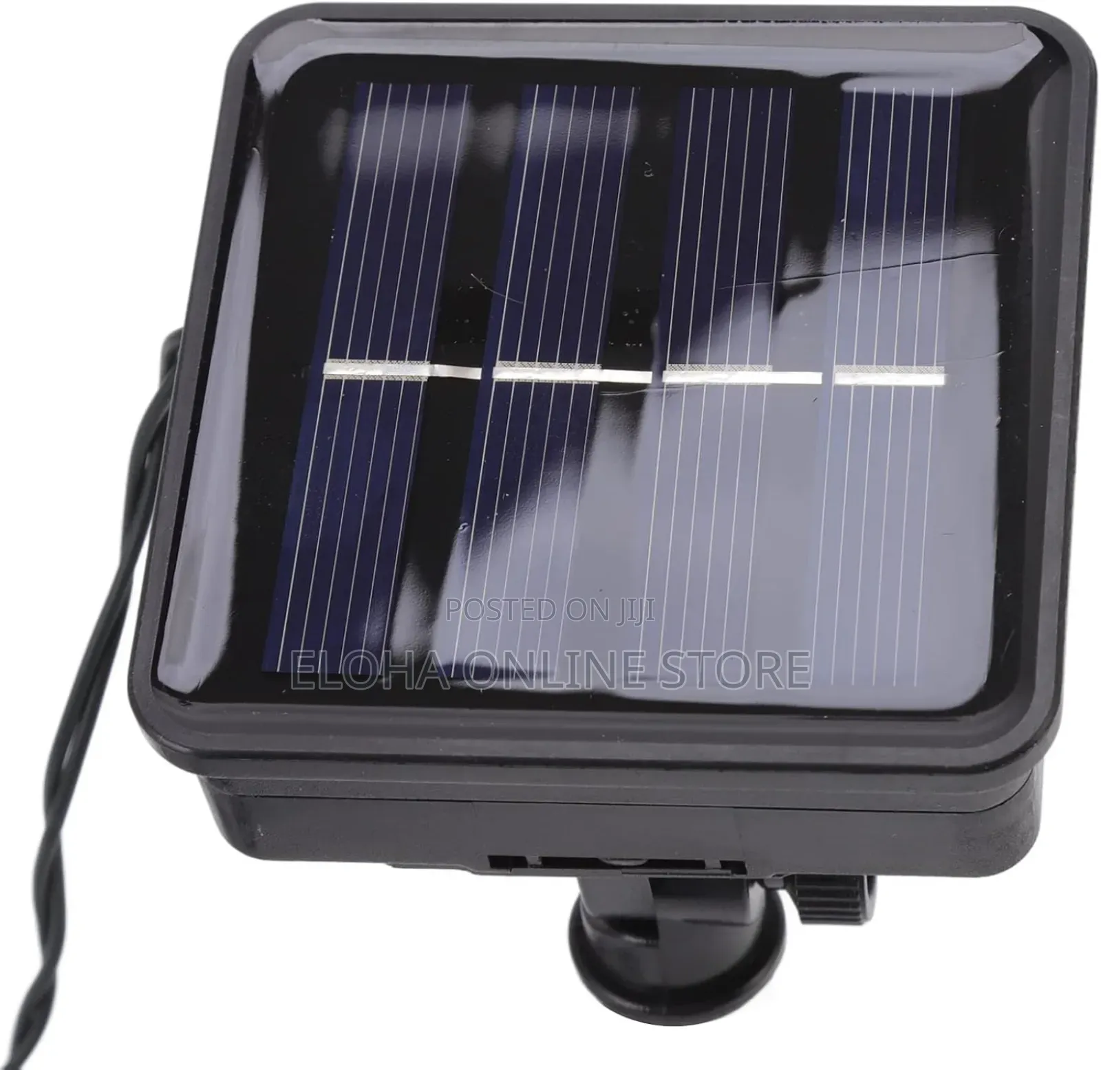 Outdoor Solar String Light