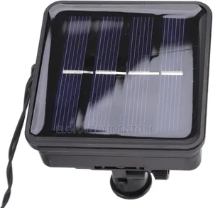 Outdoor Solar String Light