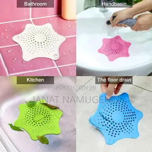 Silicone Sink Drainer