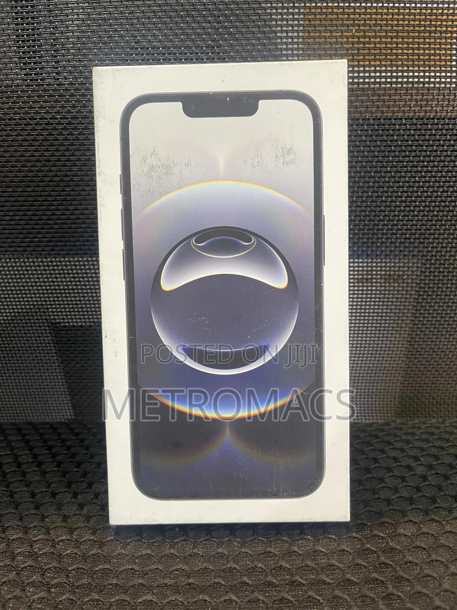 New Apple iPhone 16e 256 GB Black