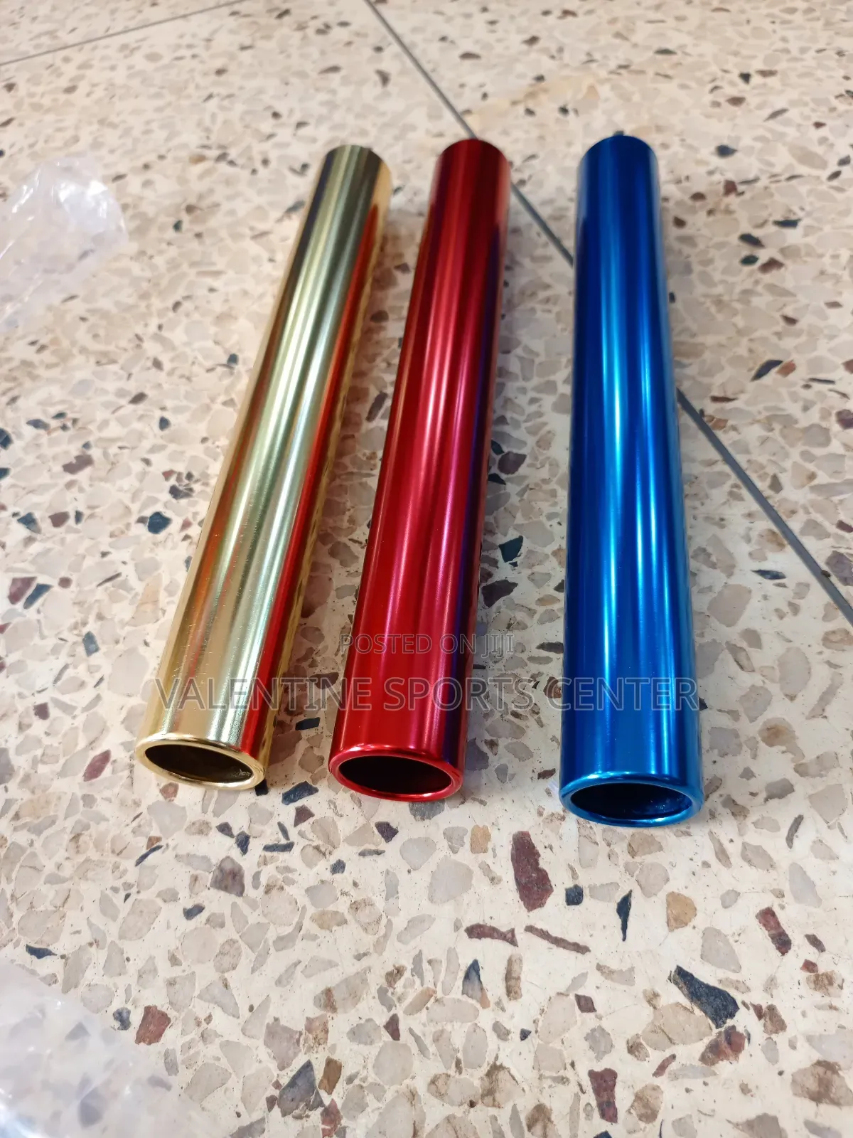 Rilly Barton Original Material All Different Colors
