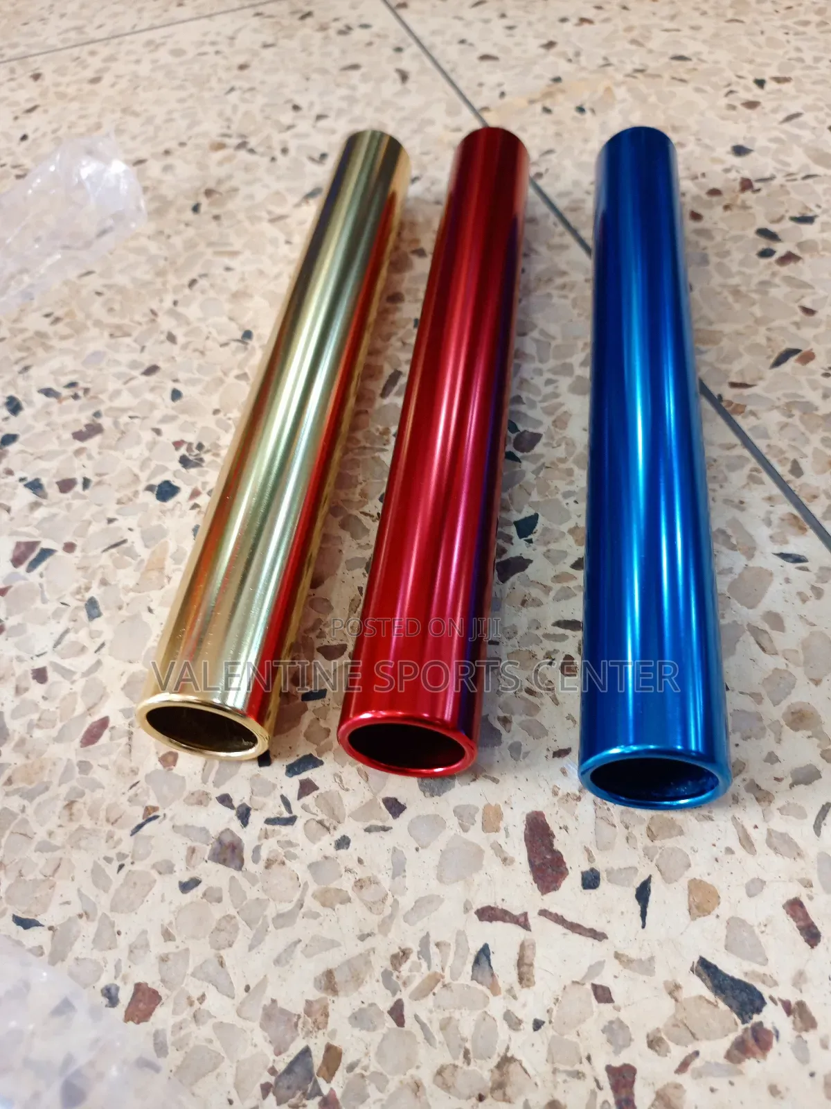 Rilly Barton Original Material All Different Colors