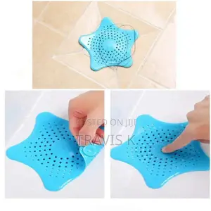 Kitchen Silicone Sink Drain Mat
