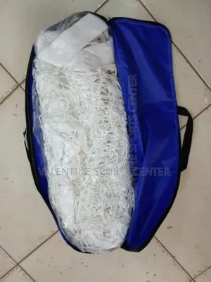Vegastar Volleyball Net Original Made Pakistan