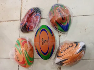 Penta Rugby Original Material All Colors Mede in Pakistan