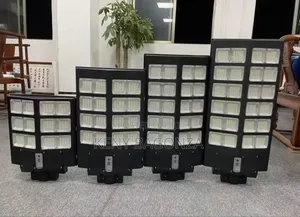 Solar Lights