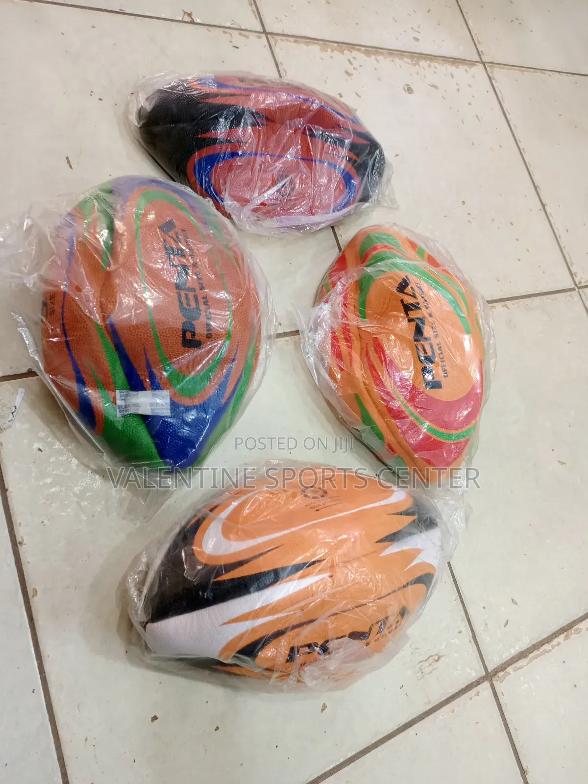 Penta Rugby Original Material All Colors Mede in Pakistan