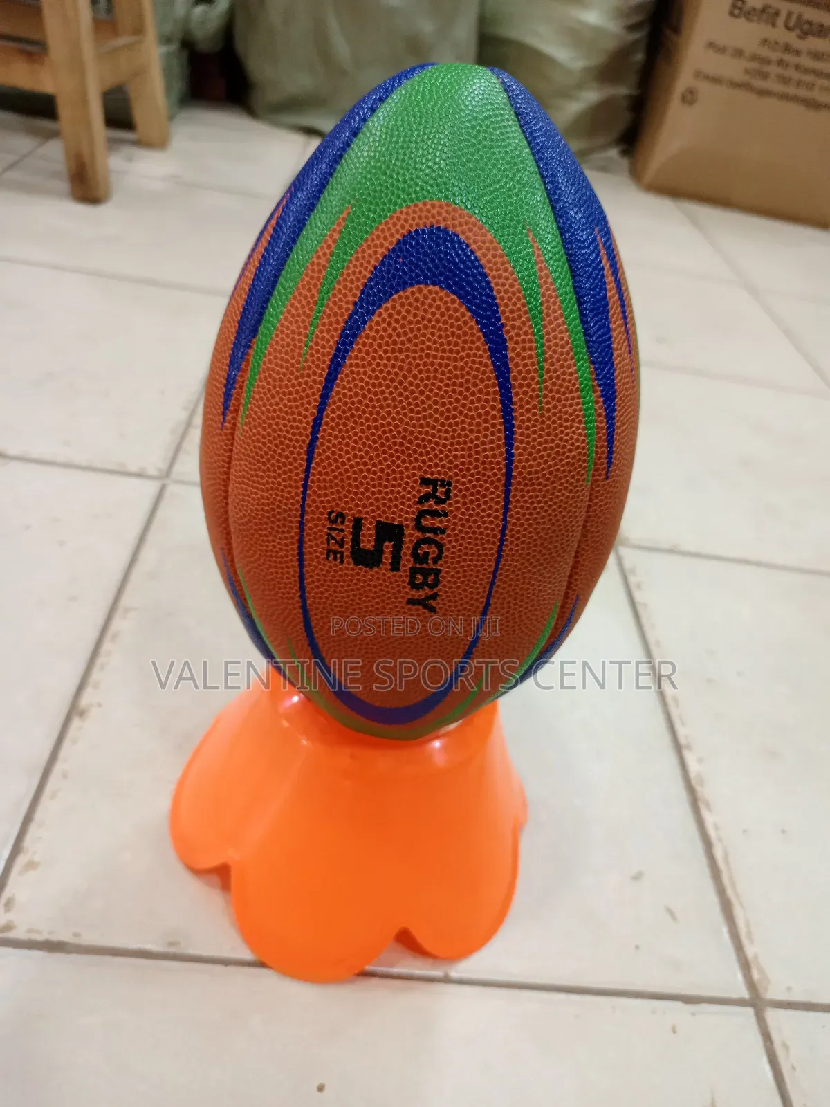 Penta Rugby Original Material All Colors Mede in Pakistan