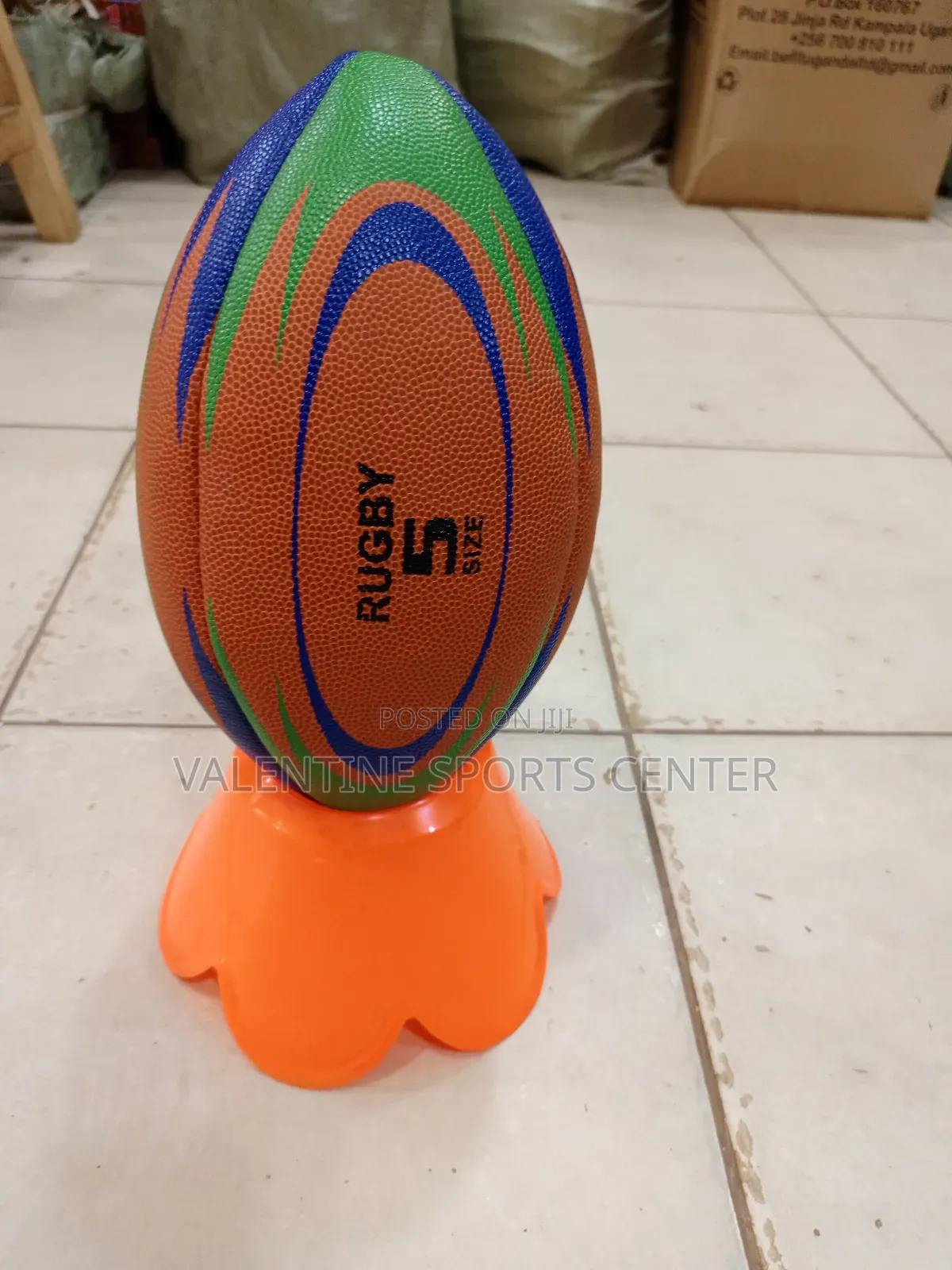 Penta Rugby Original Material All Colors Mede in Pakistan