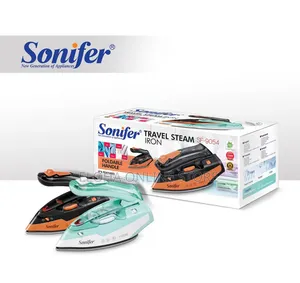 Sonifer Travel Steam Sf-9054