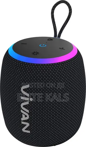 Vivan Original Super Bass Bluetooth Speaker