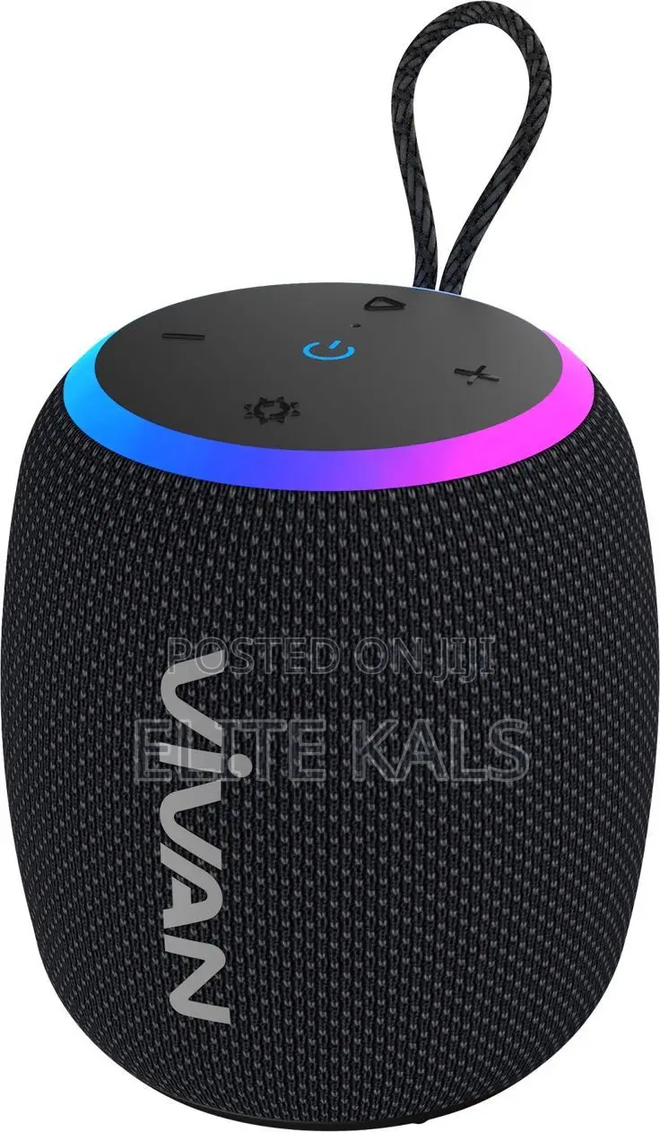 Vivan Original Super Bass Bluetooth Speaker