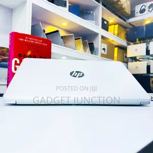 Photo - New Laptop HP 14S 16GB Intel Core I5 SSD 512GB